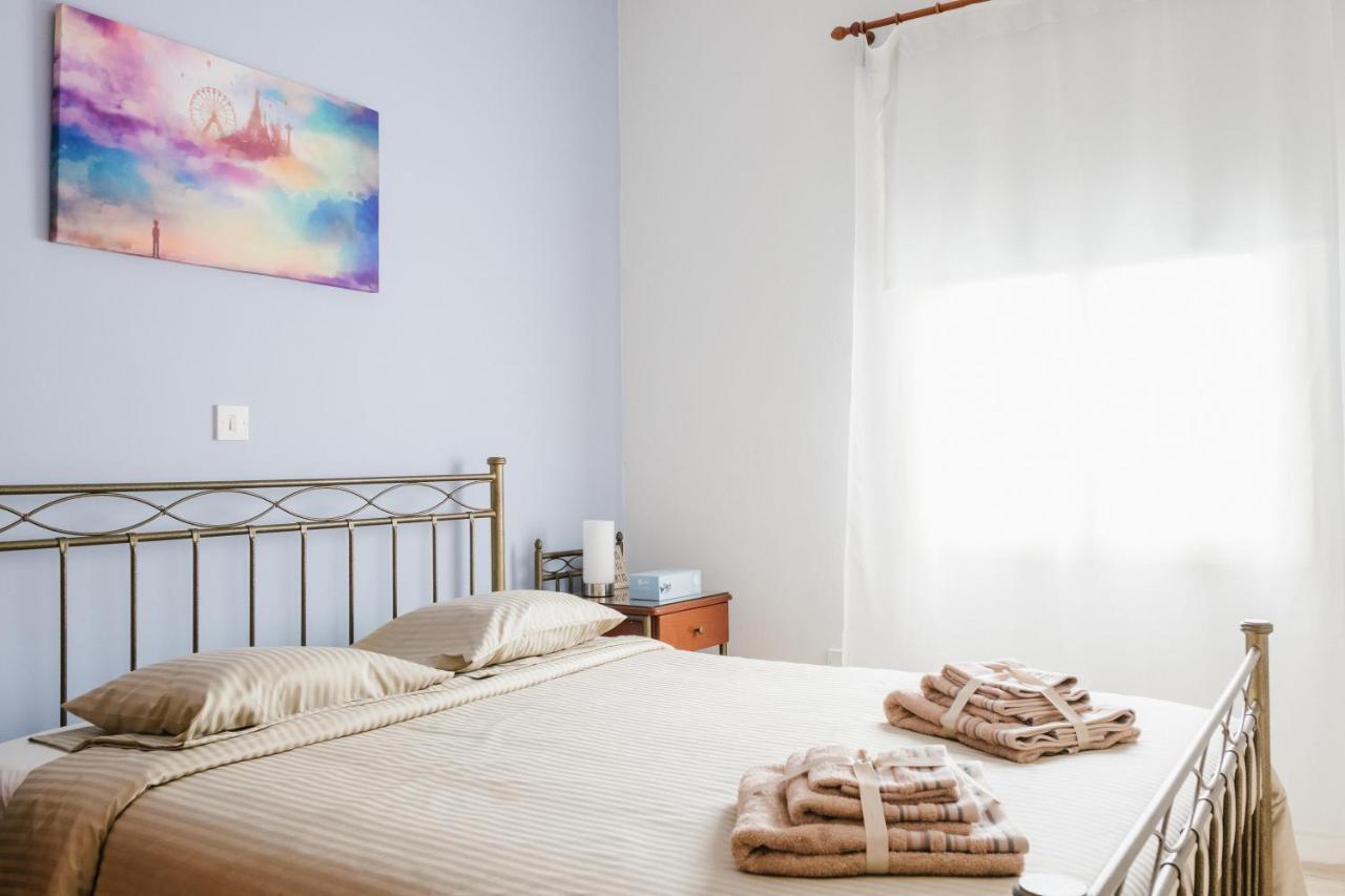 Aphrodite Gardens No.9 Luxury Apt Paphos Exteriör bild